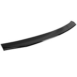2021-2025 Kia EV6 5DR SUV X Style Rear Trunk Spoiler Wing