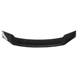 2021-2024 Kia K5 Sedan R Style Carbon Fiber Print Trunk Spoiler ABS
