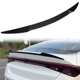 2021-2023 Kia K5 V Style Rear Trunk Spoiler Wing Lip ABS