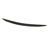 2021-2023 Kia K5 V Style Rear Trunk Spoiler Wing Lip ABS