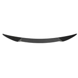 2021-2023 Kia K5 V Style Rear Trunk Spoiler Wing Lip ABS