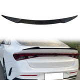2021-2023 Kia K5 V Style Rear Trunk Spoiler Wing Lip ABS