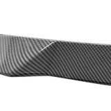 2021-2023 Kia K5 V Style Rear Trunk Spoiler Wing Lip ABS