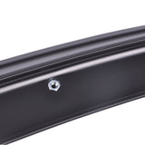 2014-2015 Kia Optima K5 V2 Flush Mount Trunk Spoiler ABS