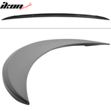 2014-2015 Kia Optima K5 V2 Flush Mount Trunk Spoiler ABS