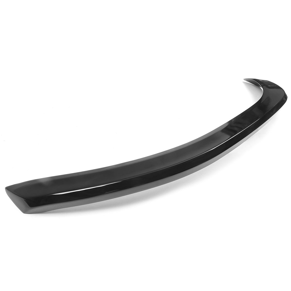 2019-2023 Lexus ES ES250 ES300H ES350 OE Style Painted Trunk Spoiler