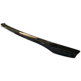 2007-2012 Lexus ES350   Painted Color Trunk Spoiler ABS