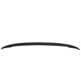 2007-2012 Lexus ES350   Painted Color Trunk Spoiler ABS