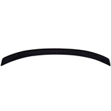 2013-2020 Lexus GS350 F Sport Sedan  Painted Trunk Spoiler ABS