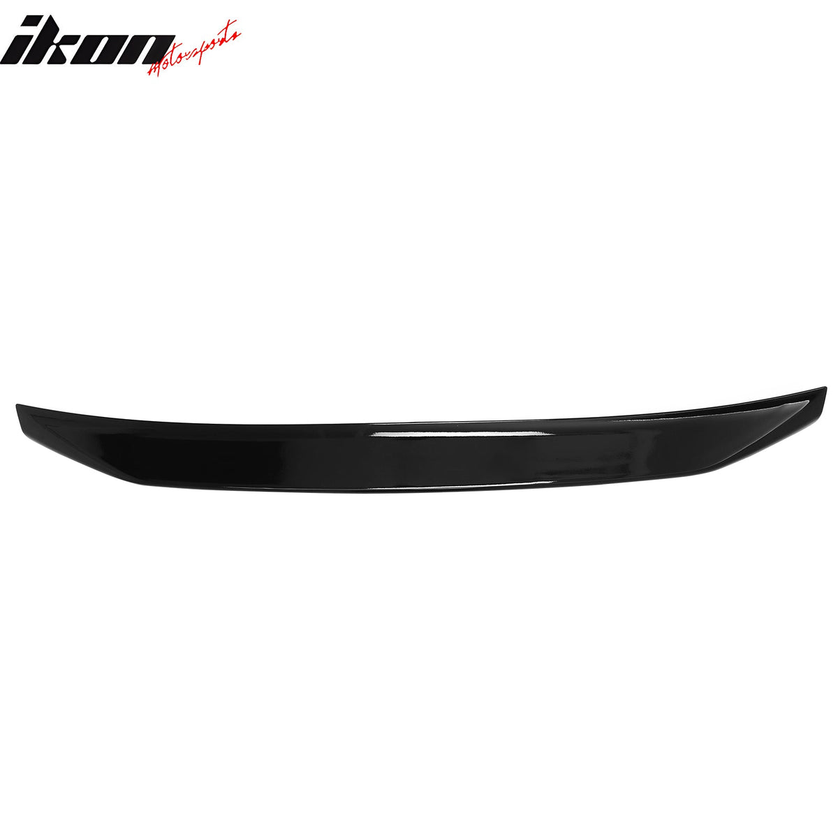 2001-2005 Lexus IS300 Sedan JDM Duckbill Trunk Spoiler Wing Gloss Black ABS