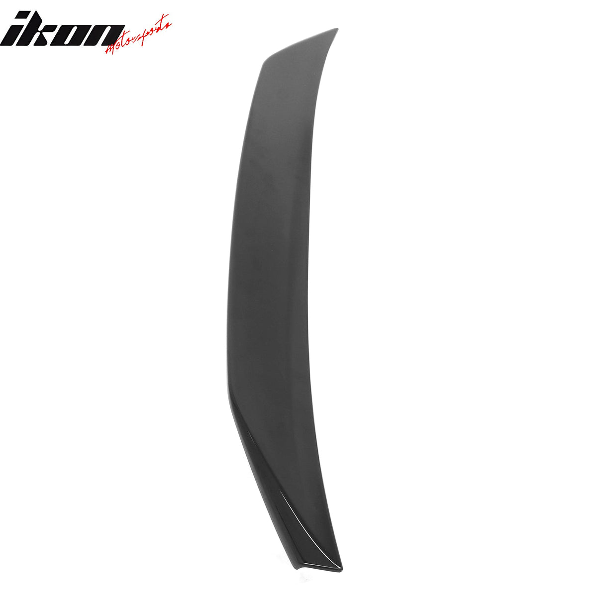 2001-2005 Lexus IS300 Sedan JDM Duckbill Trunk Spoiler Wing Gloss Black ABS