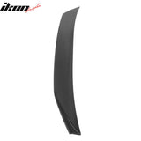2001-2005 Lexus IS300 Sedan JDM Duckbill Trunk Spoiler Wing Gloss Black ABS