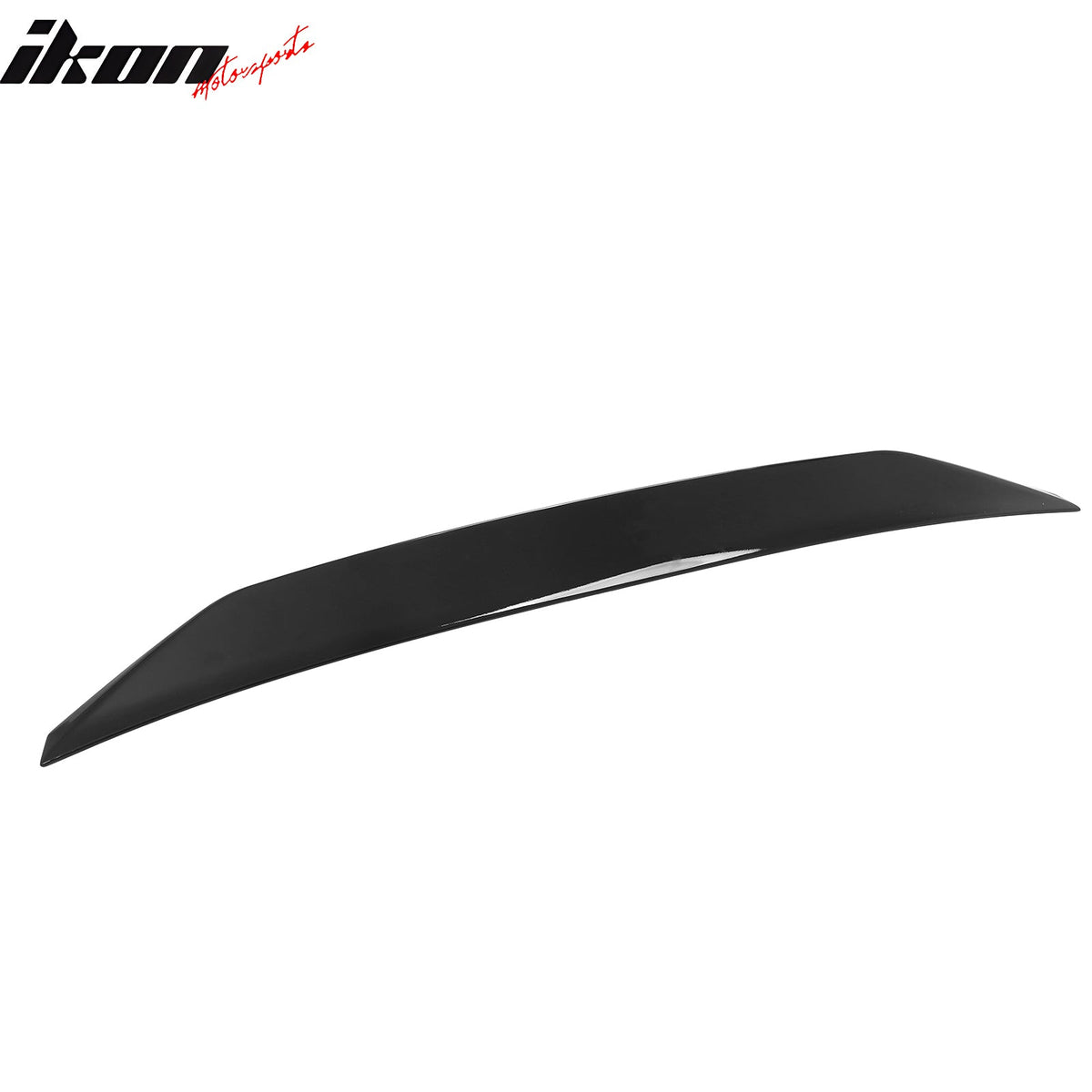2001-2005 Lexus IS300 Sedan JDM Duckbill Trunk Spoiler Wing Gloss Black ABS