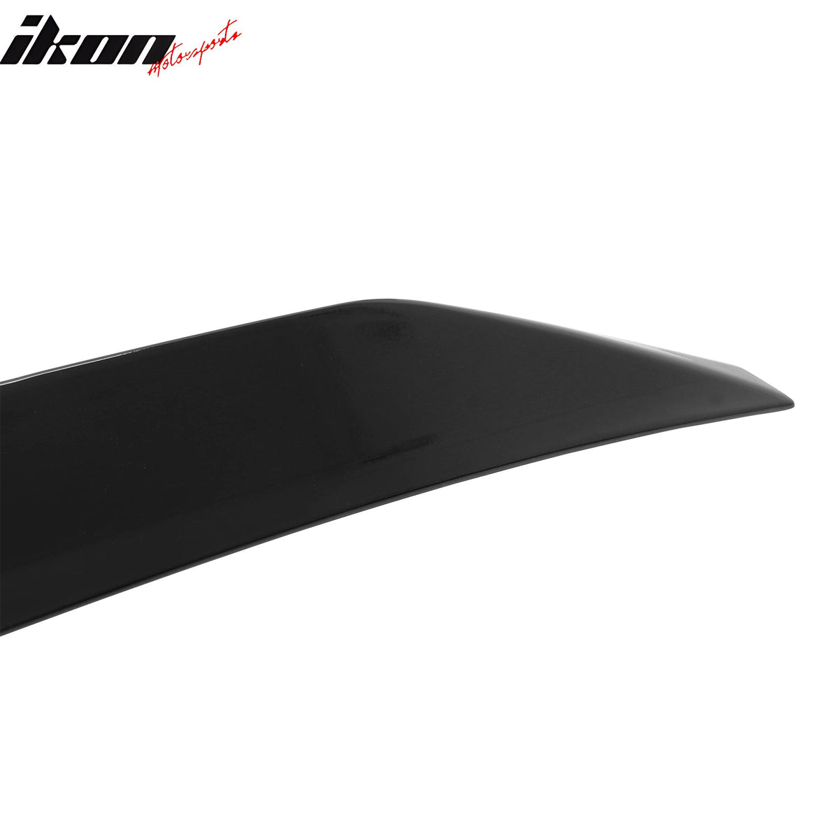 2001-2005 Lexus IS300 Sedan JDM Duckbill Trunk Spoiler Wing Gloss Black ABS