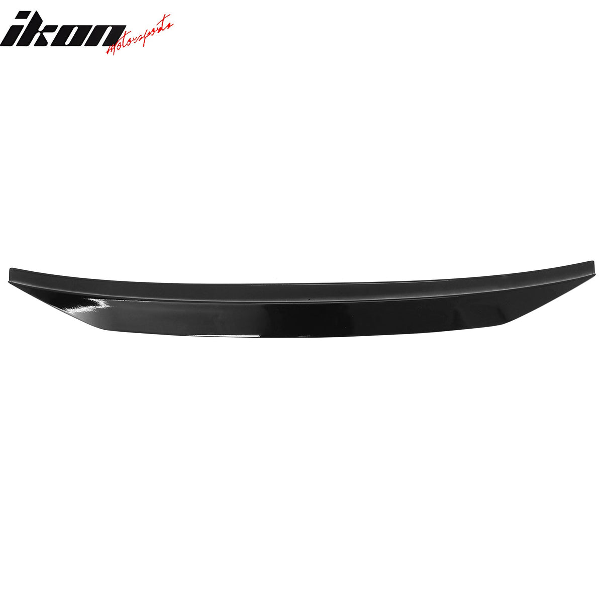2001-2005 Lexus IS300 Sedan JDM Duckbill Trunk Spoiler Wing Gloss Black ABS
