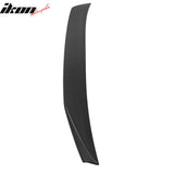 2001-2005 Lexus IS300 Sedan JDM Duckbill Trunk Spoiler Wing Primer Black ABS