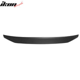 2001-2005 Lexus IS300 Sedan JDM Duckbill Trunk Spoiler Wing Primer Black ABS
