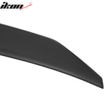 2001-2005 Lexus IS300 Sedan JDM Duckbill Trunk Spoiler Wing Primer Black ABS