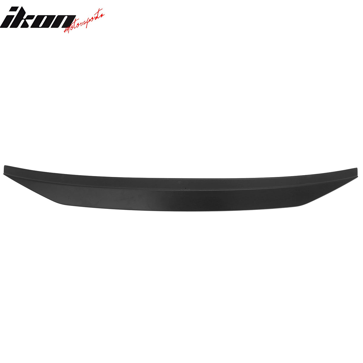 2001-2005 Lexus IS300 Sedan JDM Duckbill Trunk Spoiler Wing Primer Black ABS