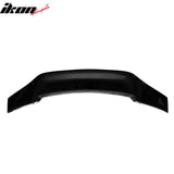 2006-2014 Lexus IS250 IS350 IS F Sedan R Style Trunk Spoiler Gloss Black ABS