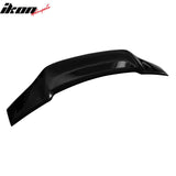 2006-2014 Lexus IS250 IS350 IS F Sedan R Style Trunk Spoiler Gloss Black ABS