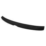 2006-2013 Lexus IS250 Sedan C Style Painted Black Trunk Spoiler ABS