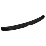 2006-2013 Lexus IS250 Sedan C Style Painted Black Trunk Spoiler ABS