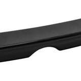2006-2013 Lexus IS250 Sedan C Style Painted Black Trunk Spoiler ABS