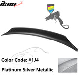 2006-2013 Lexus IS250 IS350 Sport Style Trunk Spoiler PP