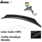 2006-2013 Lexus IS250 IS350 Sport Style Trunk Spoiler PP