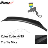 2006-2013 Lexus IS250 IS350 Sport Style Trunk Spoiler PP
