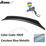 2006-2013 Lexus IS250 IS350 Sport Style Trunk Spoiler PP
