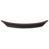 2006-2013 Lexus IS F Sport V2 Style Black Rear Spoiler Wing PP