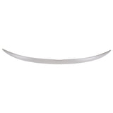 2006-2013 Lexus 2nd Gen IS250 4Dr OE Style Unpainted Trunk Spoiler ABS