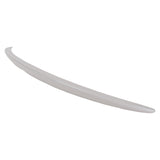 2006-2013 Lexus 2nd Gen IS250 4Dr OE Style Unpainted Trunk Spoiler ABS