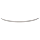 2006-2013 Lexus 2nd Gen IS250 4Dr OE Style Unpainted Trunk Spoiler ABS