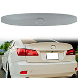 2006-2013 Lexus IS250 IS350 ISF Sedan Saloon Rear Spoiler Wing