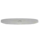 2006-2013 Lexus IS250 IS350 ISF Sedan Saloon Rear Spoiler Wing