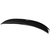 2006-2013Â  Lexus IS250 IS350 ISF IKON Obsidian Black Rear Spoiler Wing