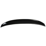 2006-2013Â  Lexus IS250 IS350 ISF IKON Obsidian Black Rear Spoiler Wing