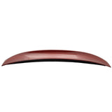 2006-2013 Lexus IS250 IS350 ISF Sedan Saloon Rear Spoiler Wing