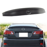 2006-2013 Lexus IS250 IS350 ISF Sedan Saloon Rear Spoiler Wing