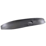 2006-2012 LEXUS IS250 IS350 W Style Unpainted Rear Spoiler Wing PU