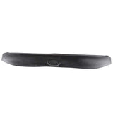 2006-2012 LEXUS IS250 IS350 W Style Unpainted Rear Spoiler Wing PU