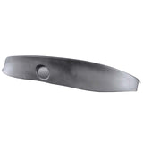 2006-2012 LEXUS IS250 IS350 W Style Unpainted Rear Spoiler Wing PU