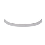 2014-2020 Lexus IS250 Sedan F-Sport Style Unpainted Gray Trunk Spoiler
