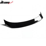 Trunk Spoiler for Lexus IS200t IS250 IS300 IS350 Sedan 2014-2020 AR Style Gloss Black ABS
