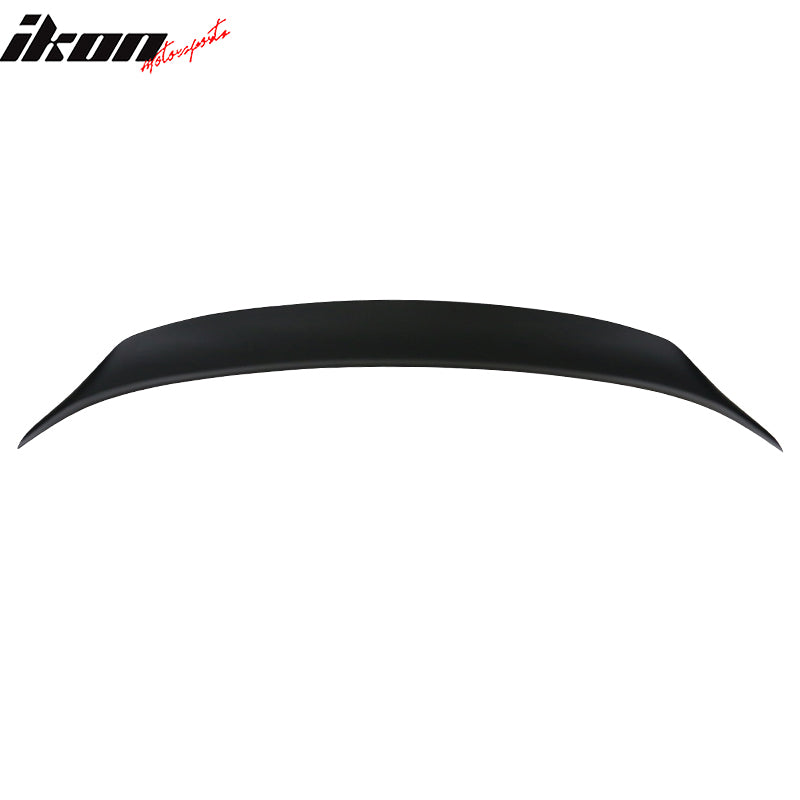 2014-2020 Lexus IS250 IS300 IS350 Type A Painted #077 Trunk Spoiler