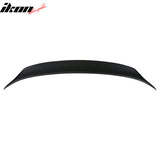 2014-2020 Lexus IS250 IS300 IS350 Type A Painted #077 Trunk Spoiler