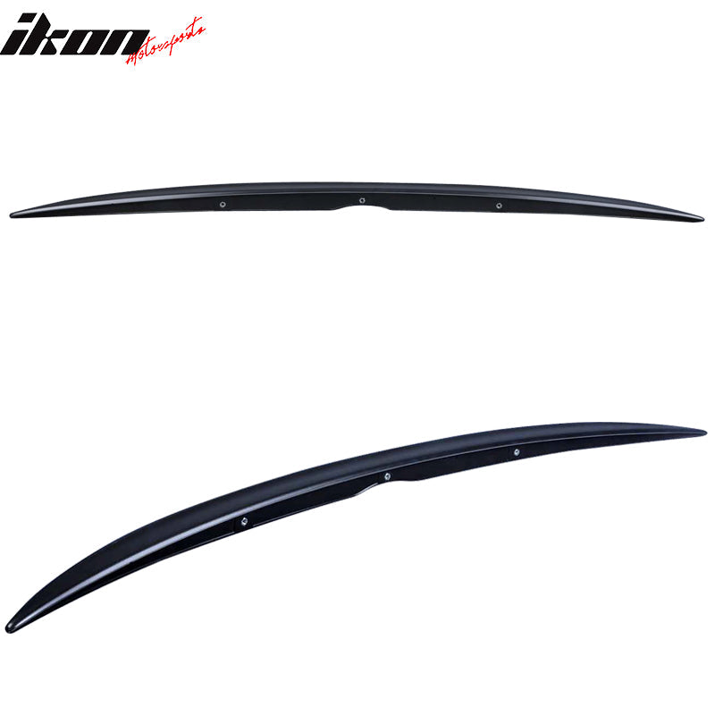 2006-2013 Lexus IS250 IS350 Rear Spoiler Wing PU